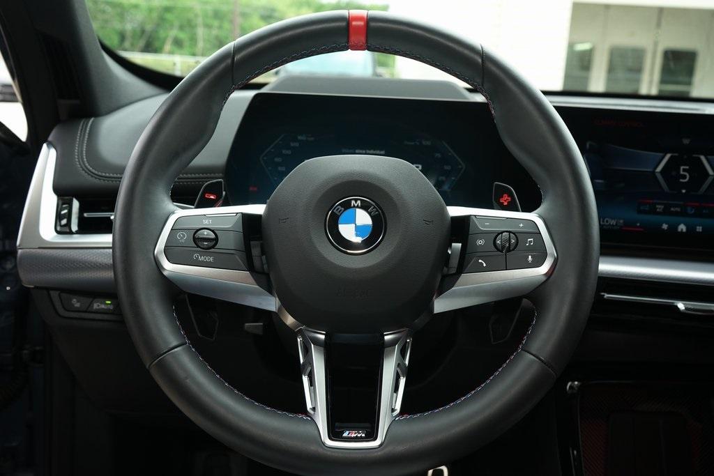 2024 BMW X1