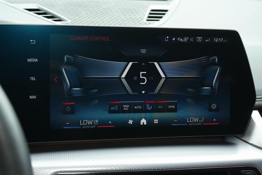 2024 BMW X1