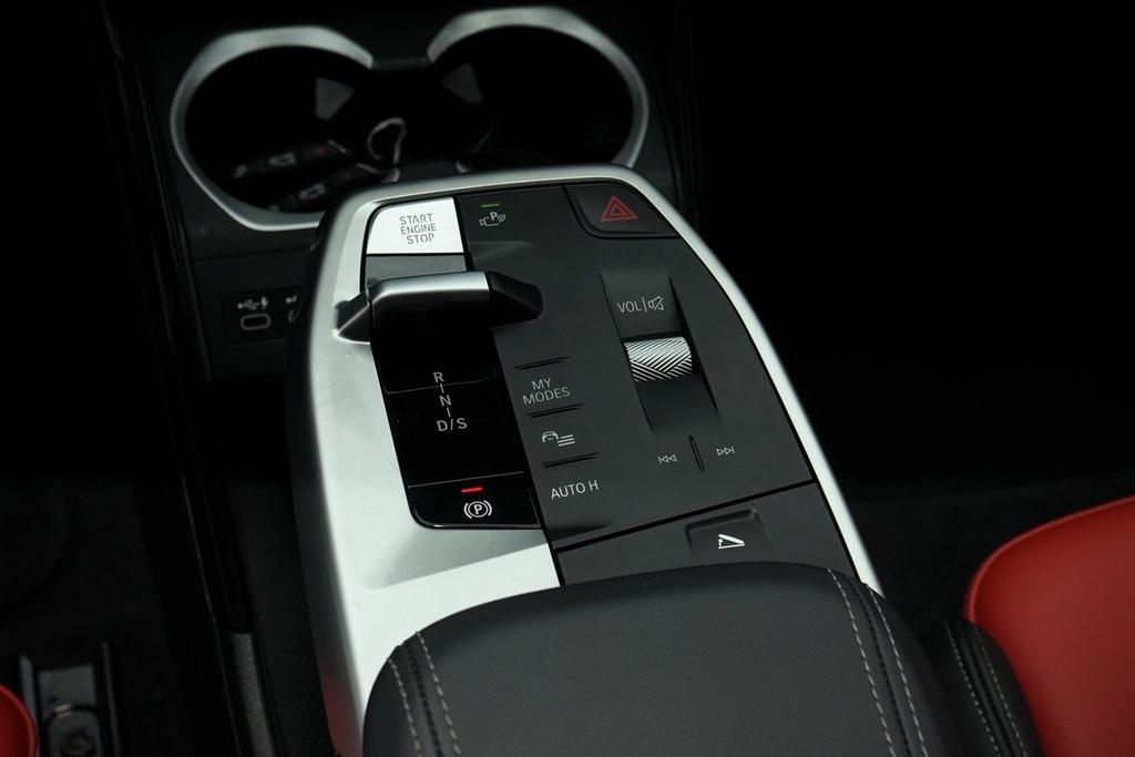 2024 BMW X1