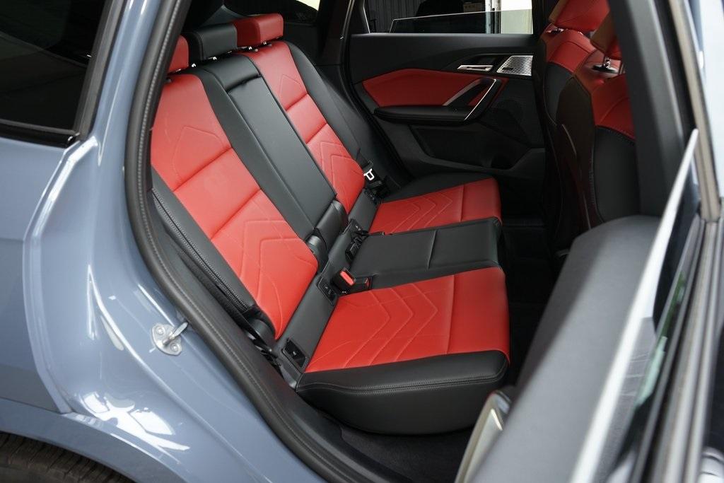 2024 BMW X1