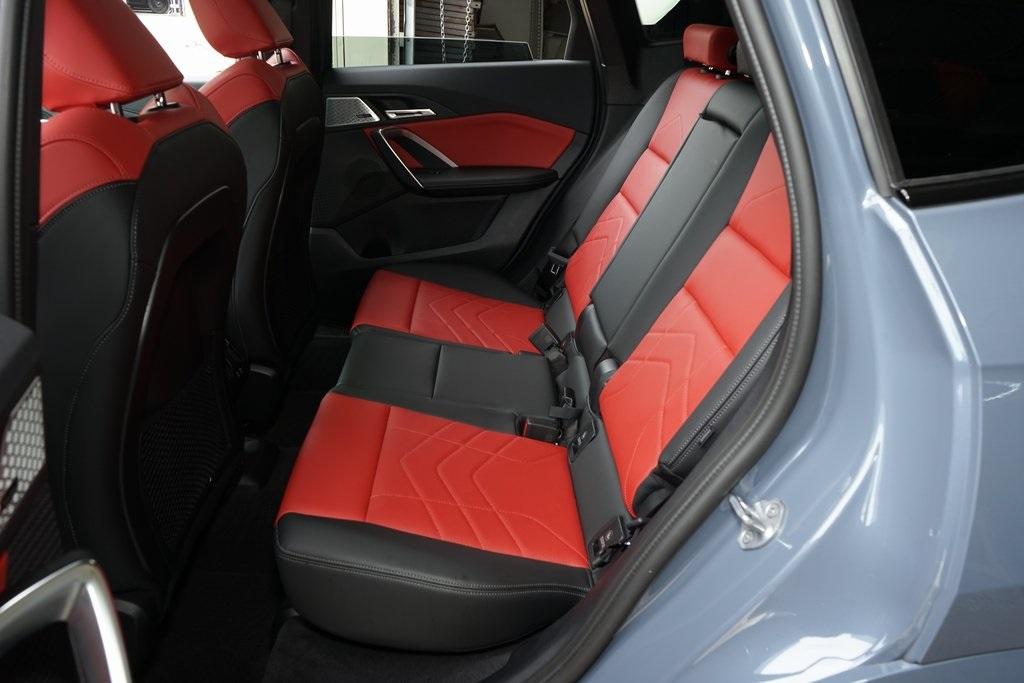 2024 BMW X1