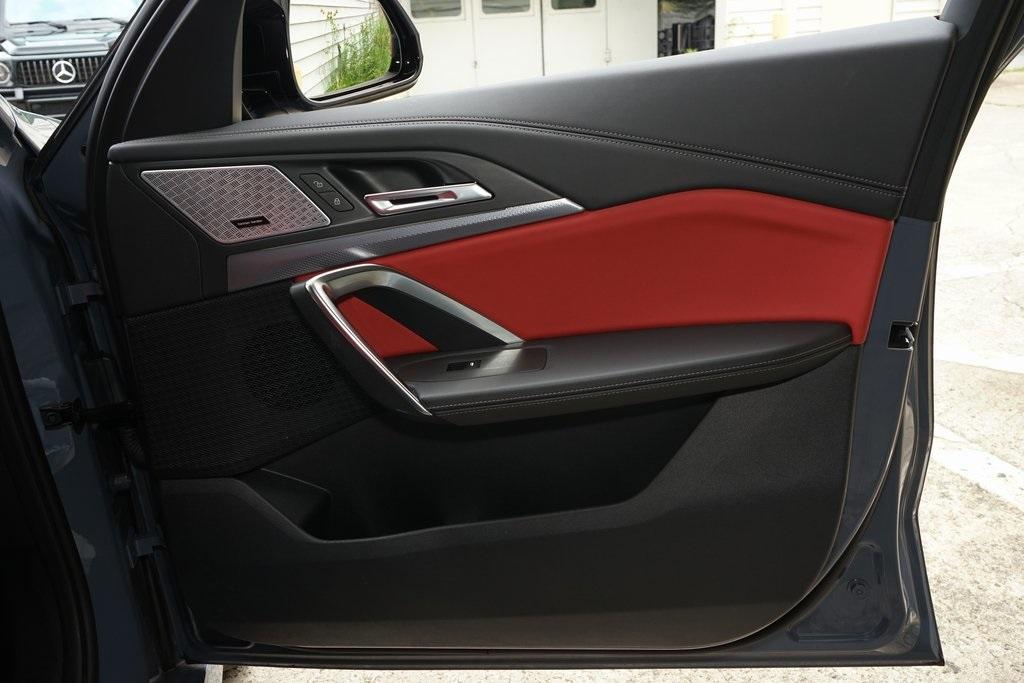2024 BMW X1