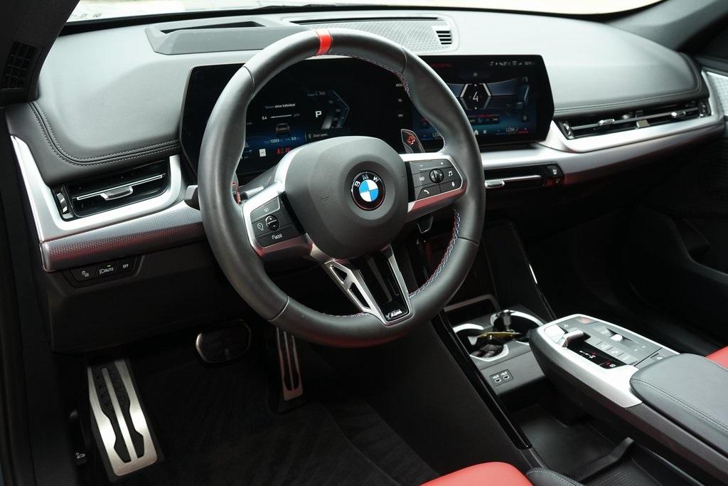 2024 BMW X1