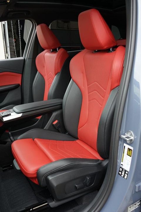 2024 BMW X1