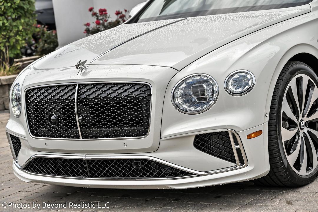 2026 Bentley Flying Spur