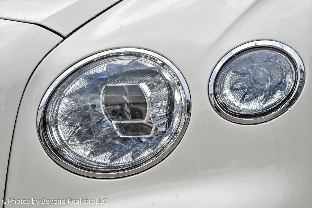 2026 Bentley Flying Spur