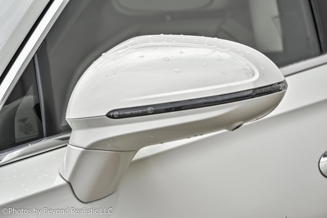 2026 Bentley Flying Spur