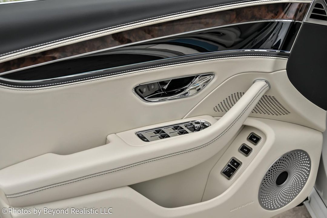 2026 Bentley Flying Spur