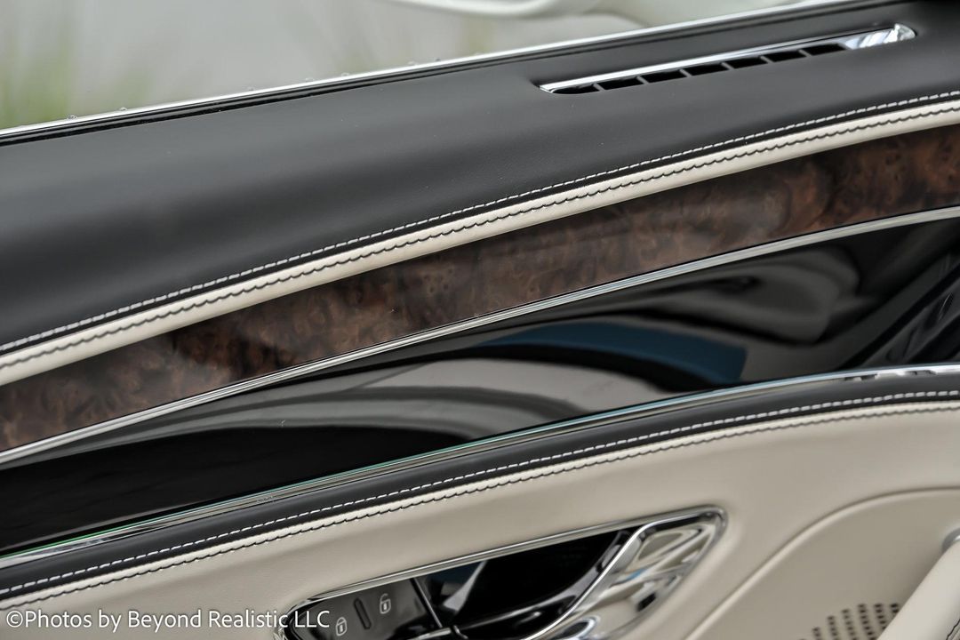 2026 Bentley Flying Spur