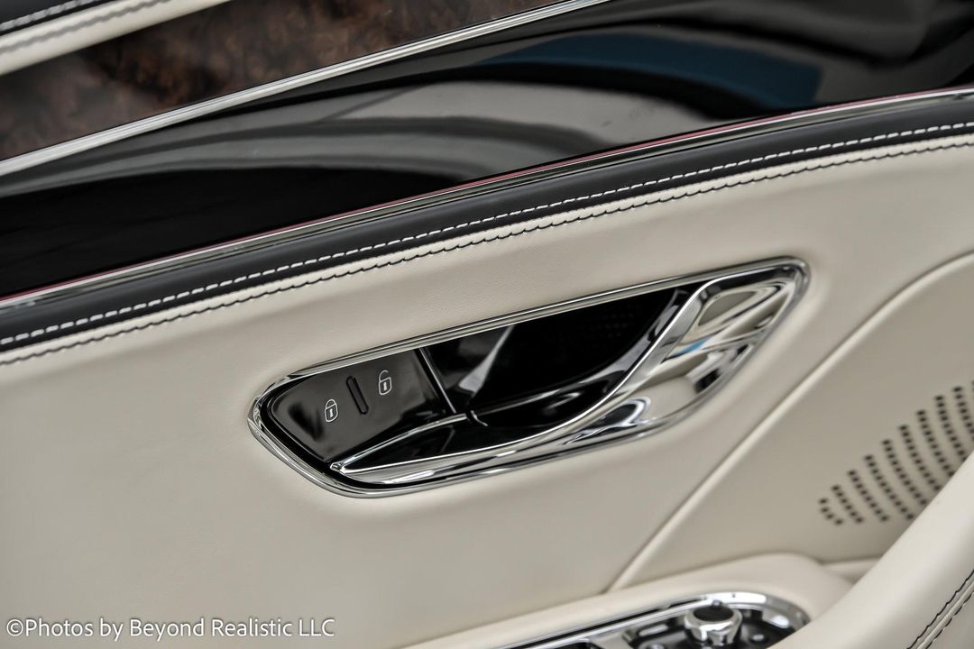 2026 Bentley Flying Spur