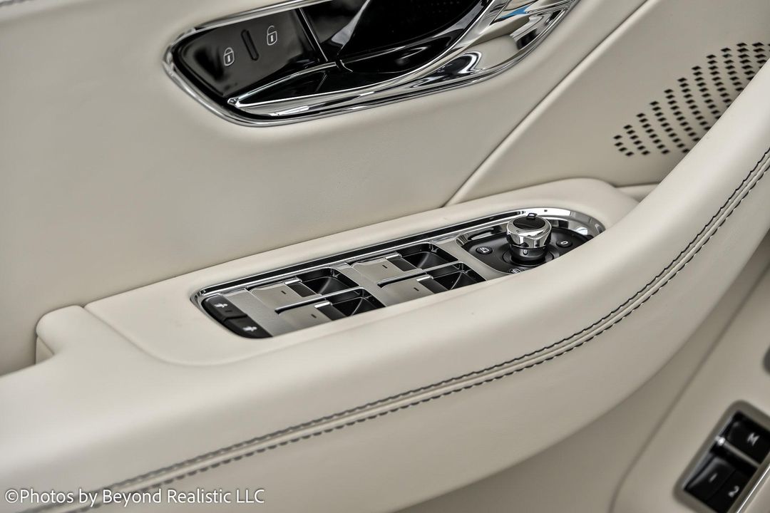 2026 Bentley Flying Spur