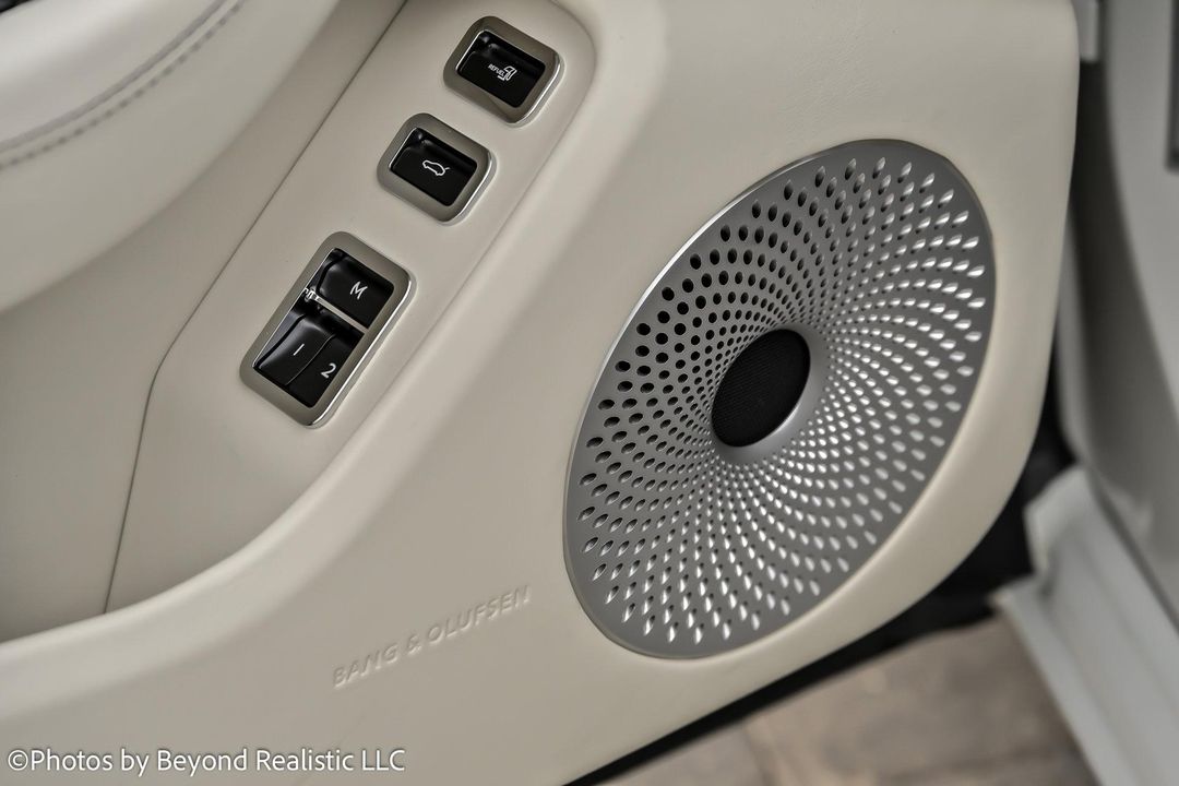2026 Bentley Flying Spur