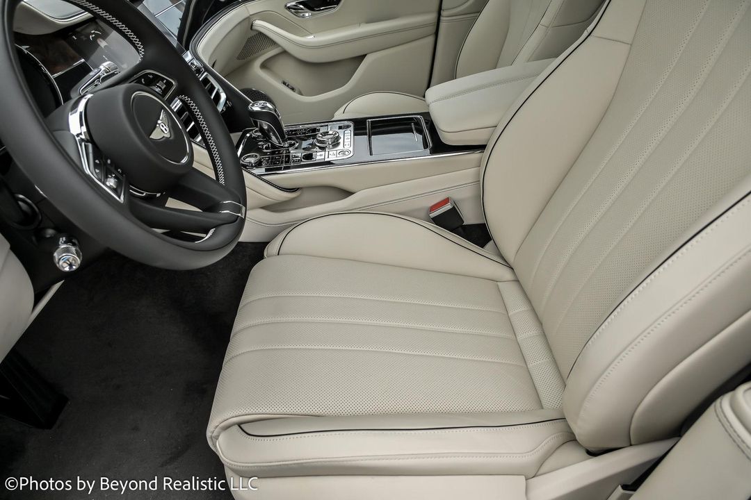 2026 Bentley Flying Spur