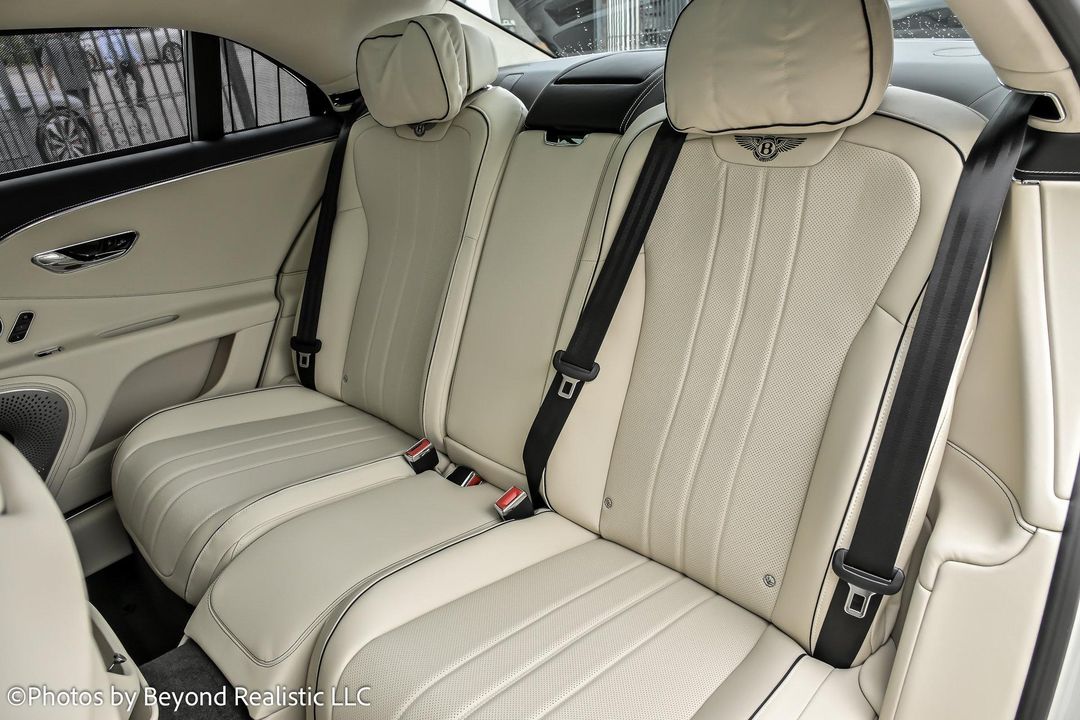 2026 Bentley Flying Spur