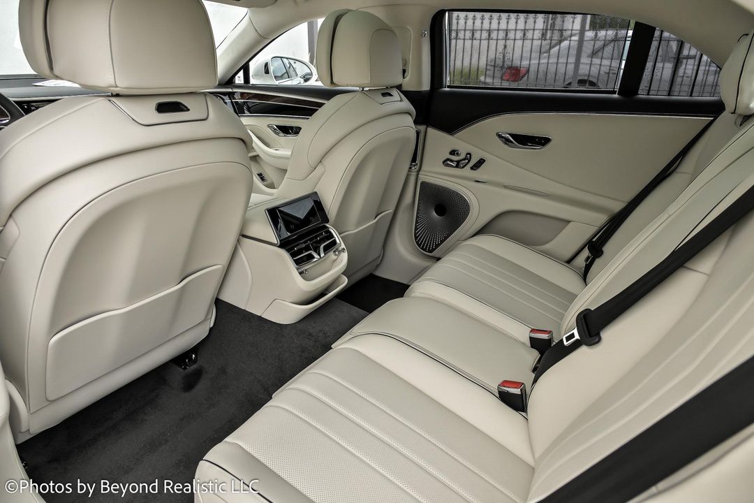 2026 Bentley Flying Spur