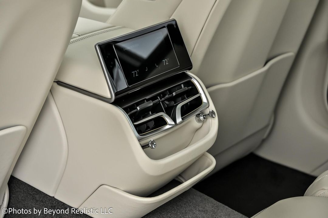 2026 Bentley Flying Spur