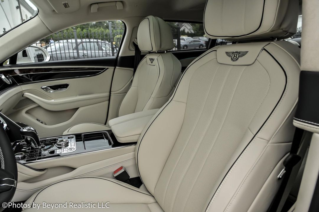 2026 Bentley Flying Spur