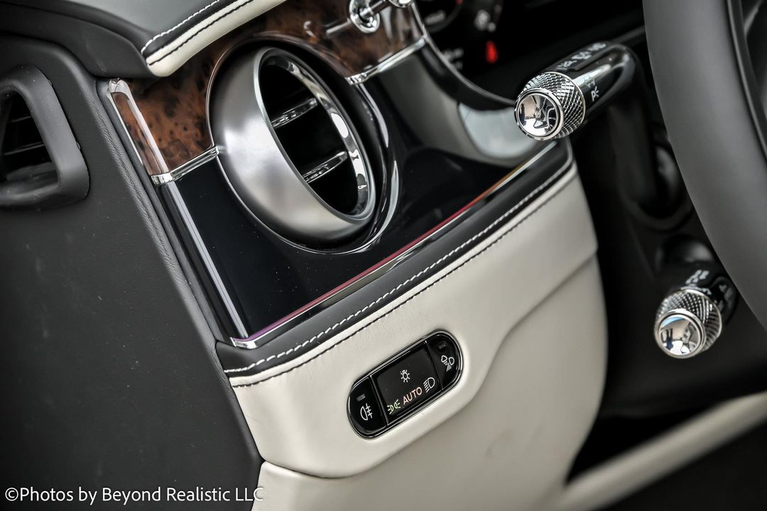 2026 Bentley Flying Spur