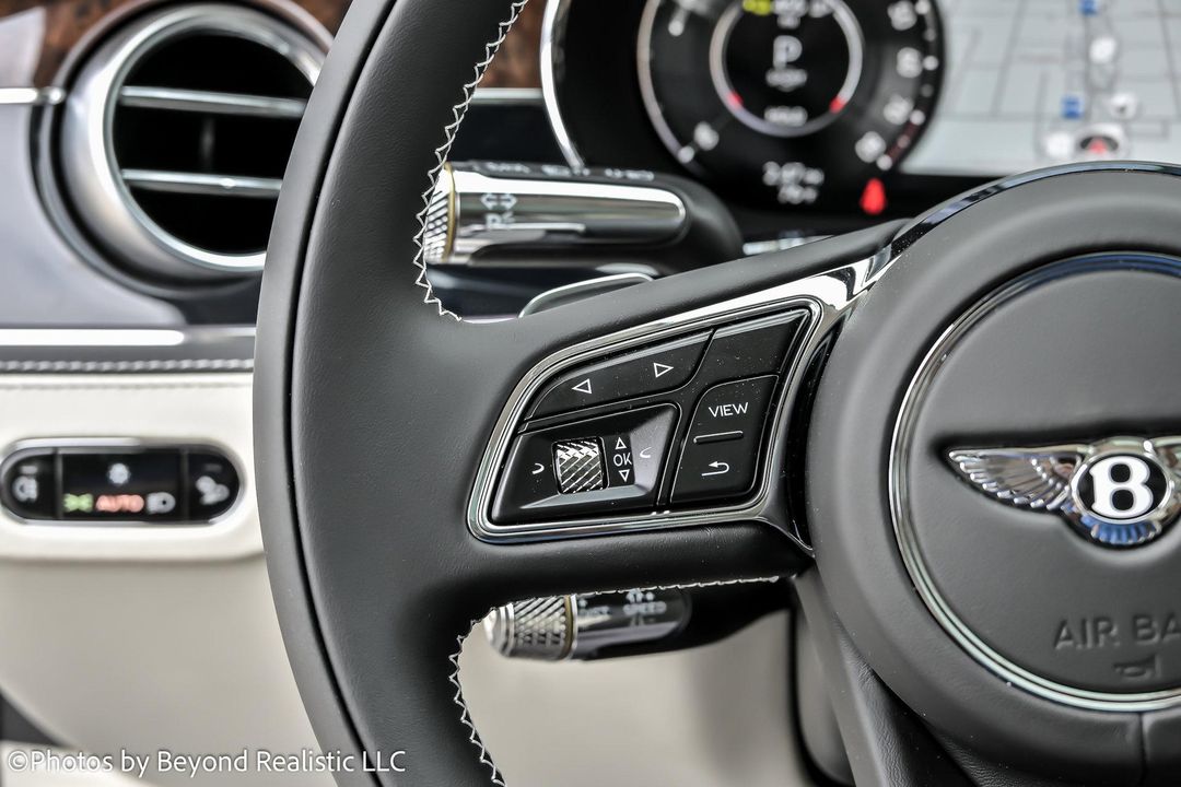 2026 Bentley Flying Spur