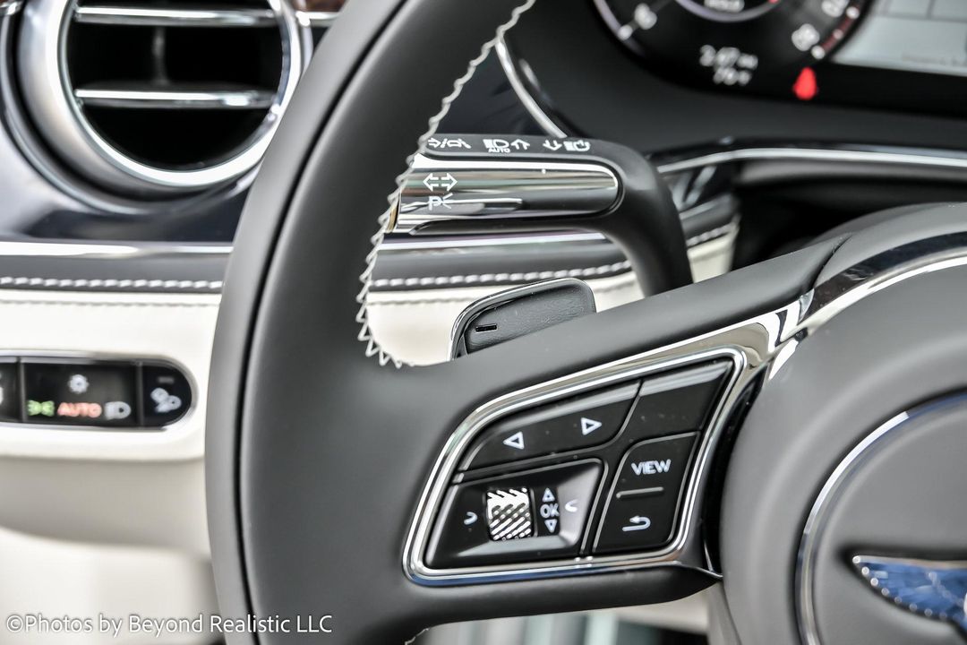 2026 Bentley Flying Spur