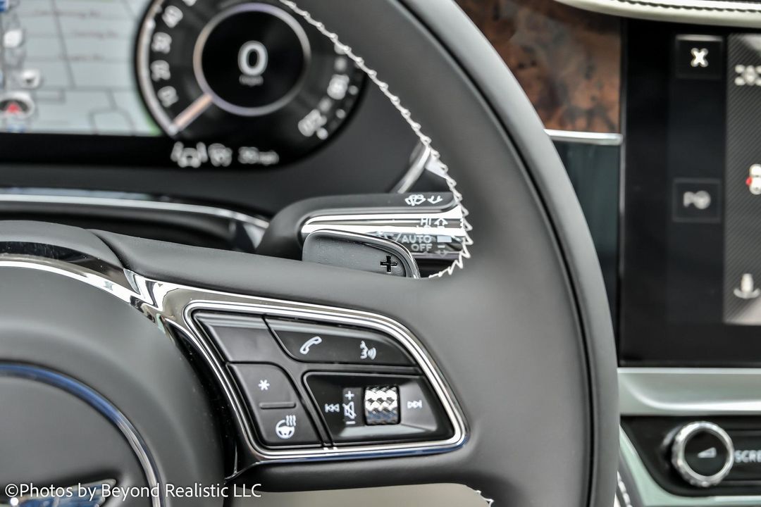 2026 Bentley Flying Spur