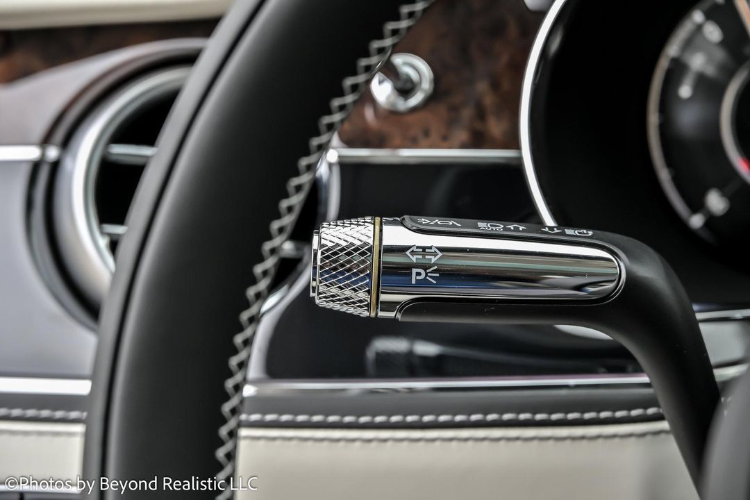 2026 Bentley Flying Spur