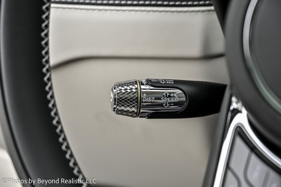2026 Bentley Flying Spur