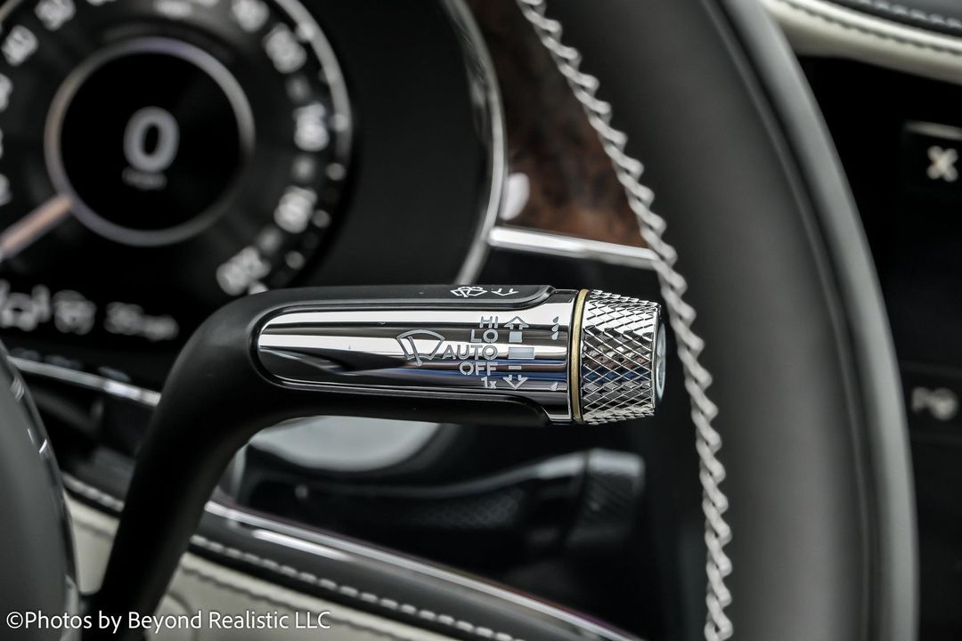2026 Bentley Flying Spur