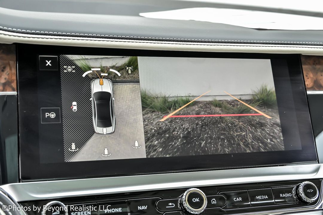 2026 Bentley Flying Spur