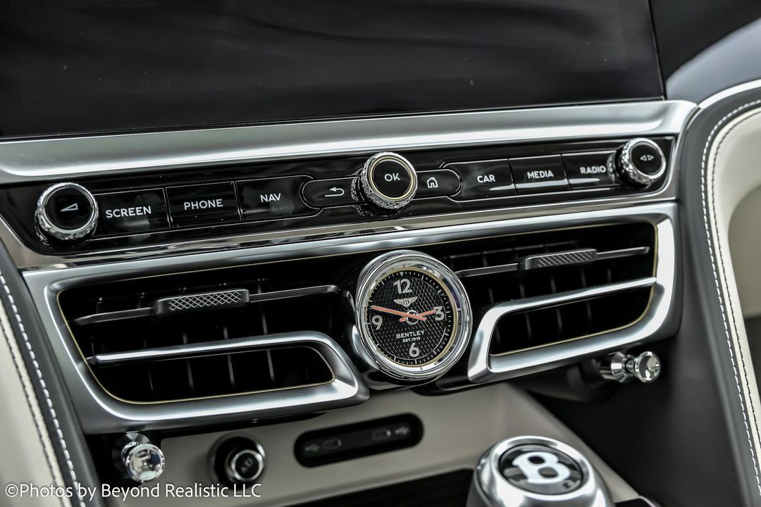 2026 Bentley Flying Spur
