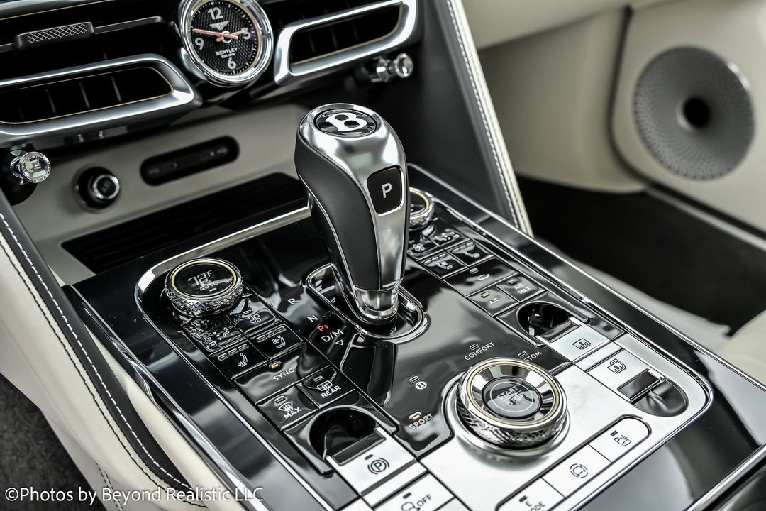 2026 Bentley Flying Spur