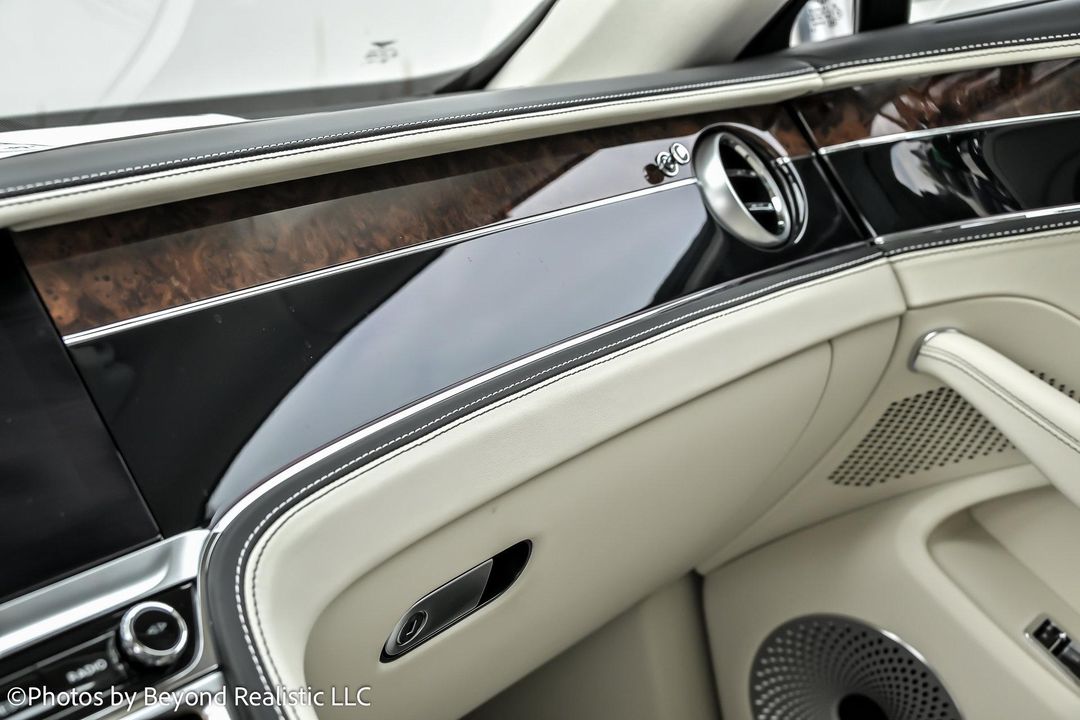 2026 Bentley Flying Spur