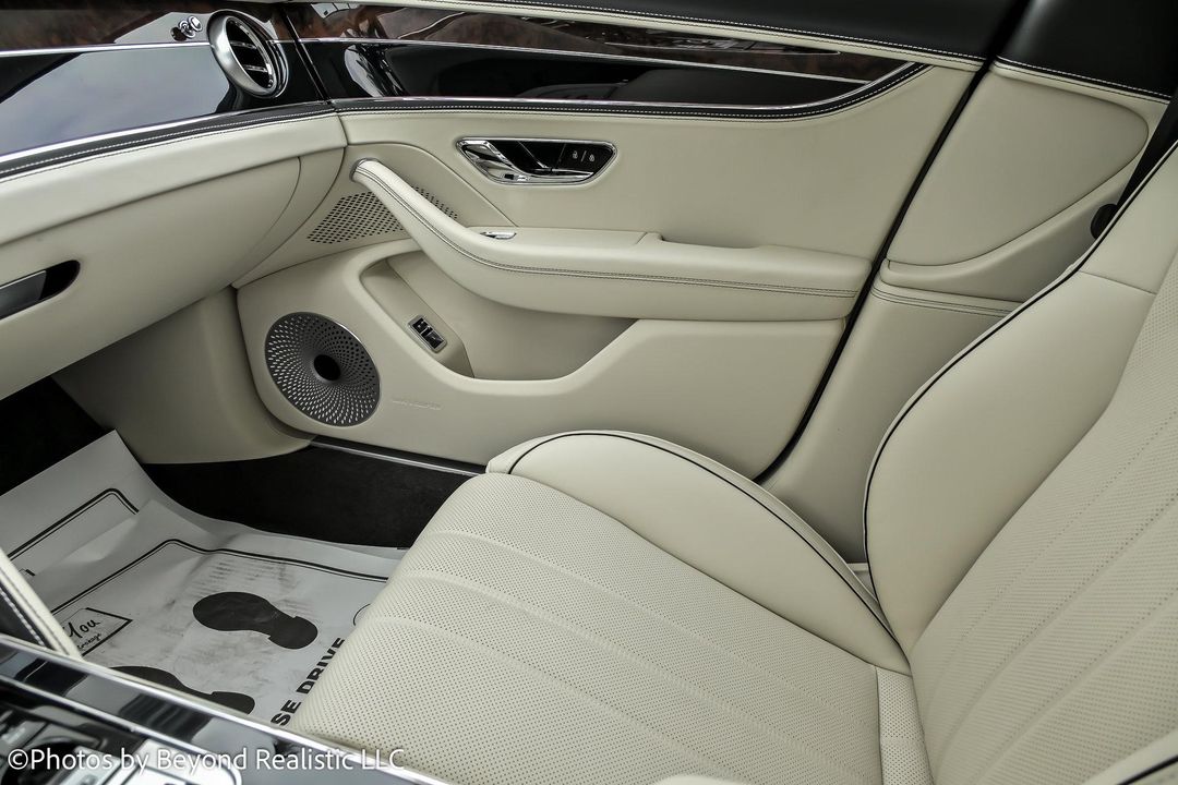 2026 Bentley Flying Spur