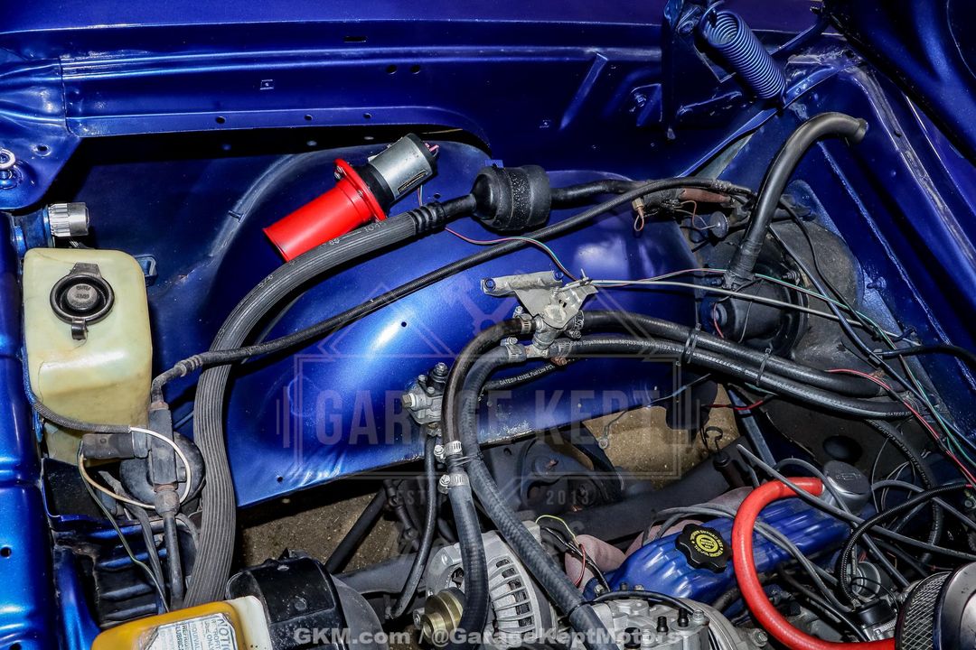 1978 Dodge D150