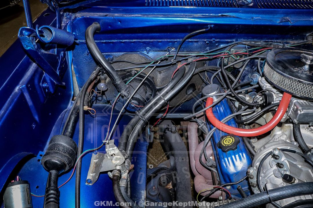 1978 Dodge D150