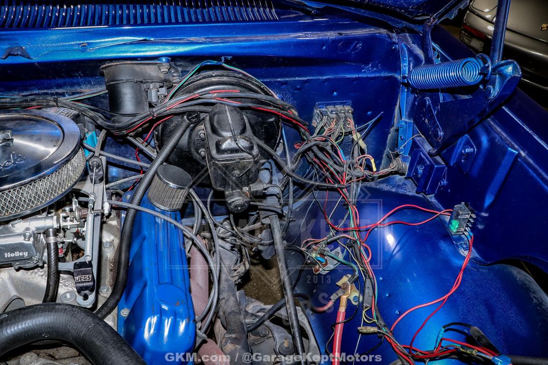 1978 Dodge D150