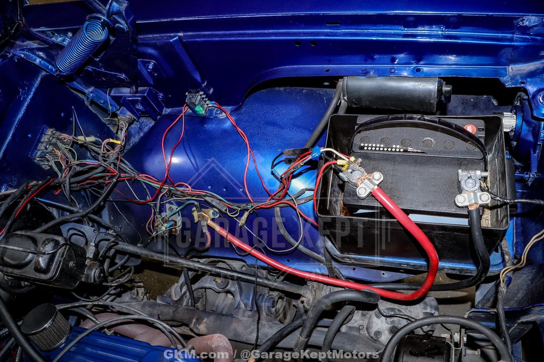 1978 Dodge D150