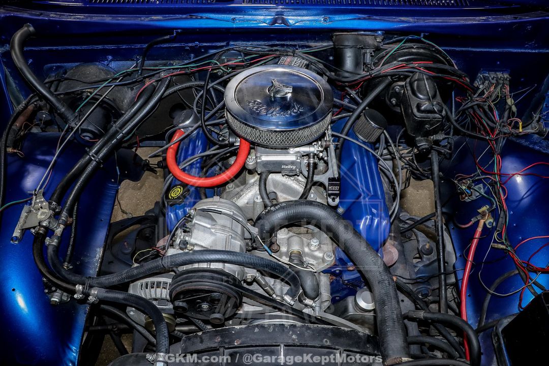 1978 Dodge D150