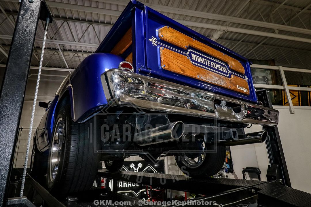 1978 Dodge D150