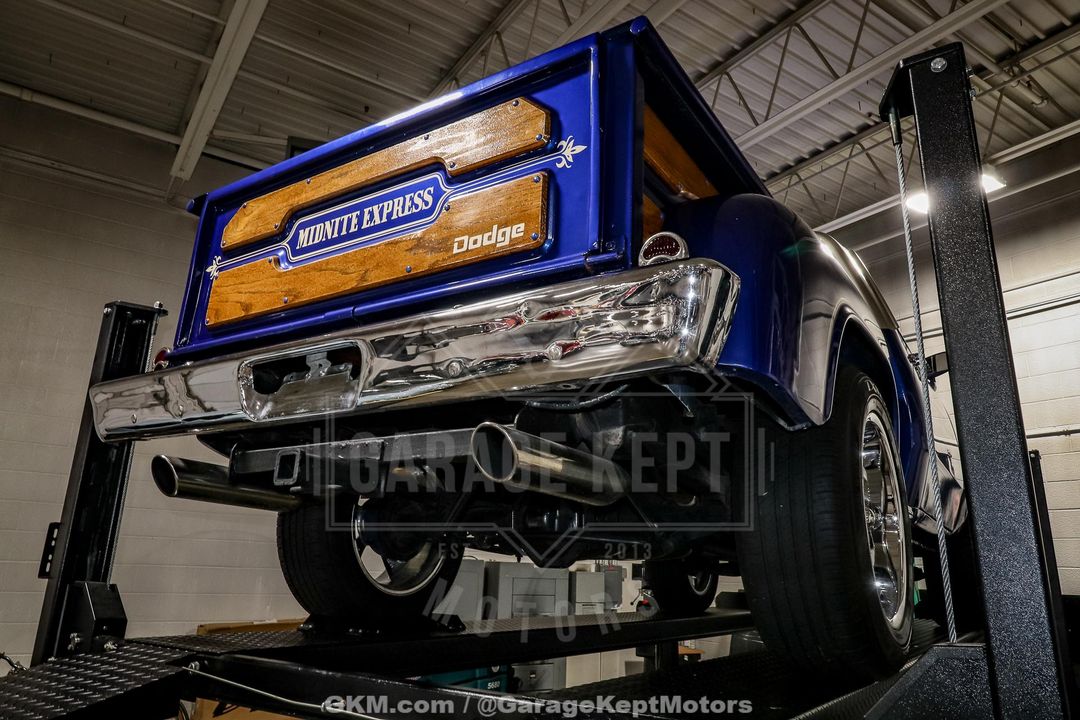 1978 Dodge D150
