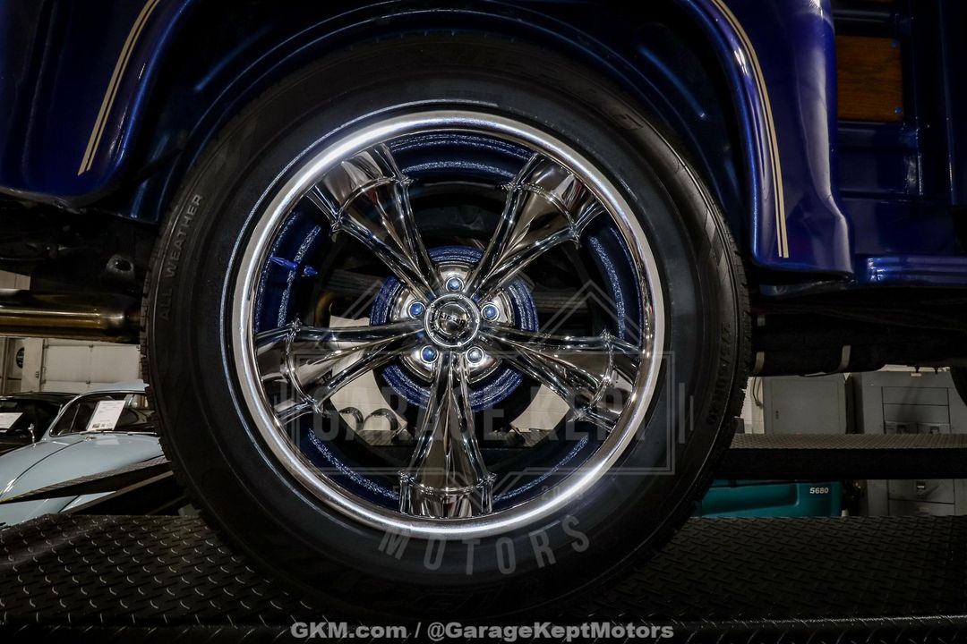 1978 Dodge D150