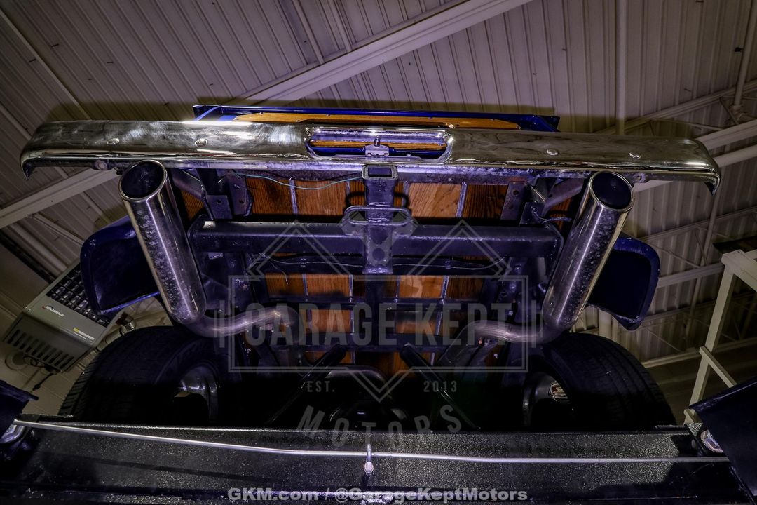 1978 Dodge D150