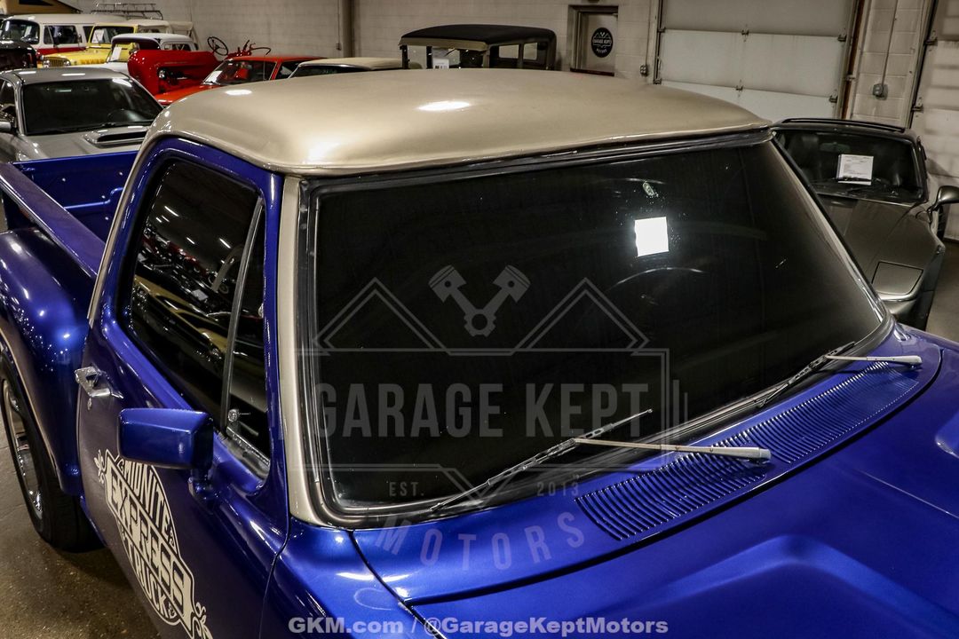 1978 Dodge D150