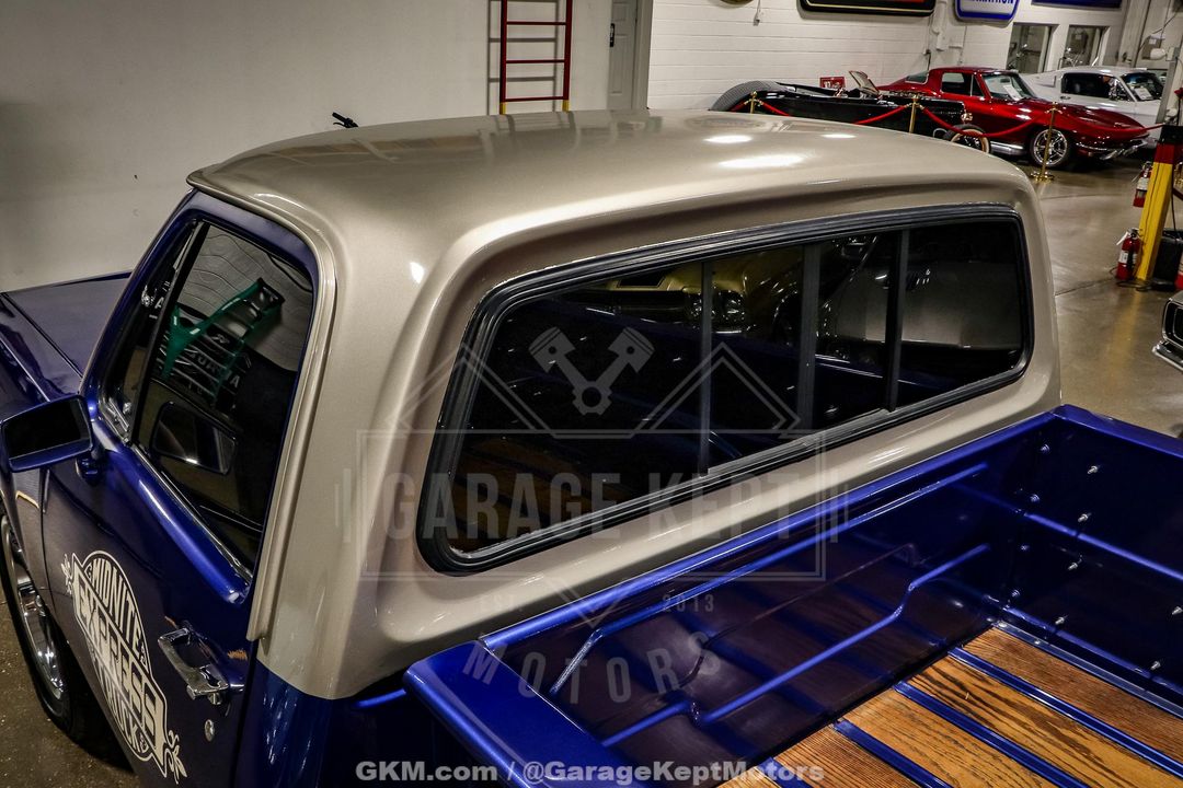 1978 Dodge D150