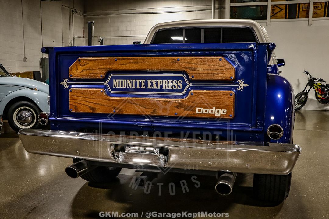 1978 Dodge D150