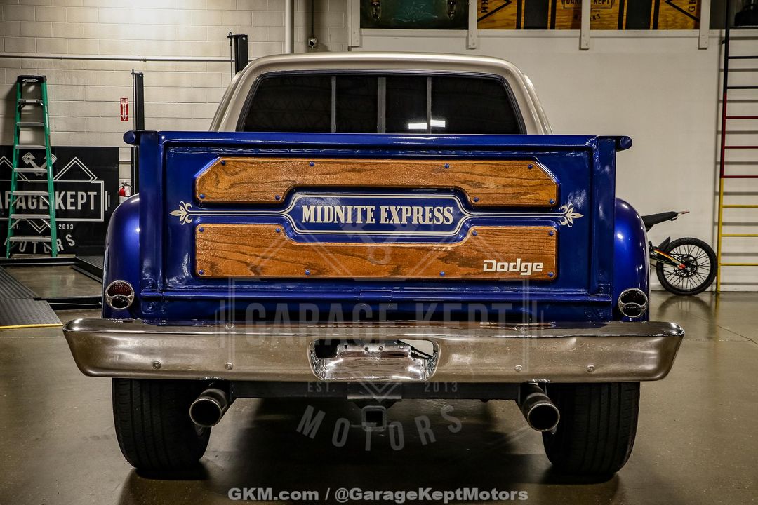 1978 Dodge D150