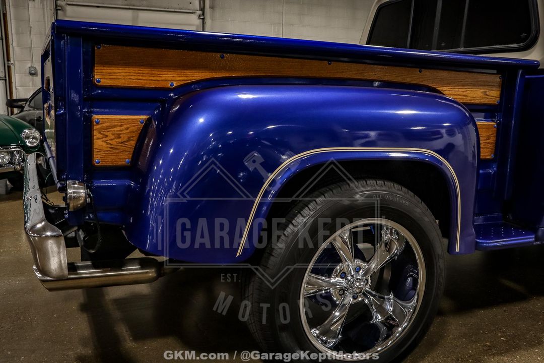 1978 Dodge D150