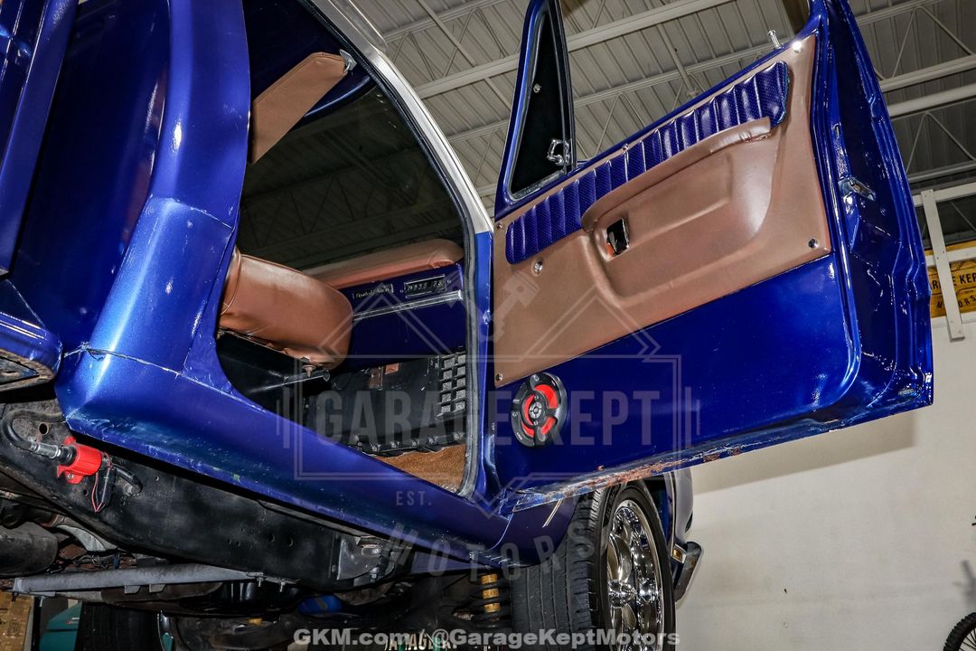 1978 Dodge D150