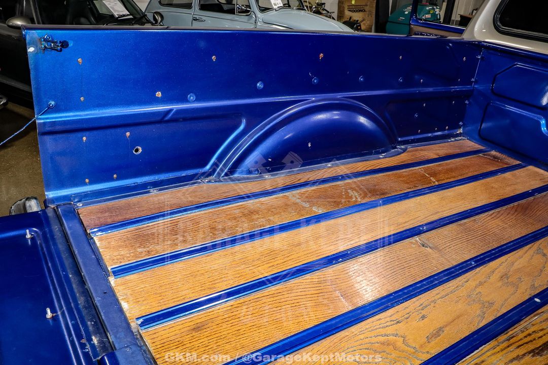 1978 Dodge D150