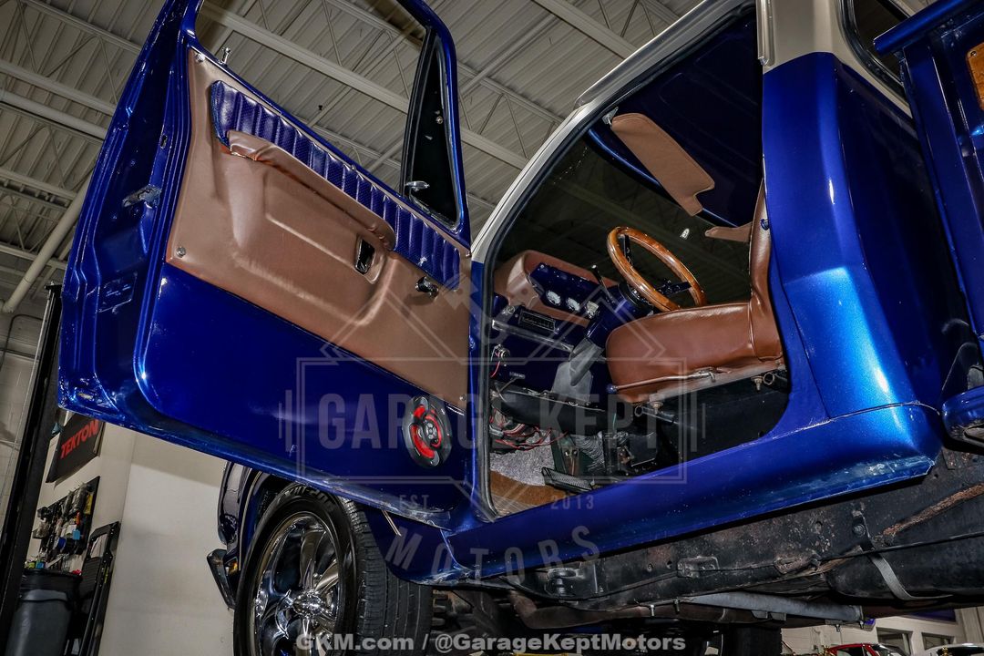 1978 Dodge D150